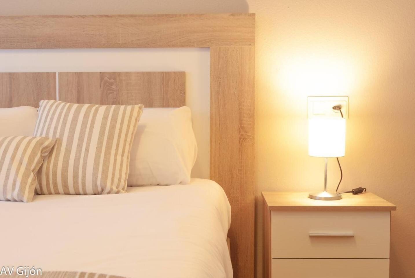 Av Fernando Vela Apartamento