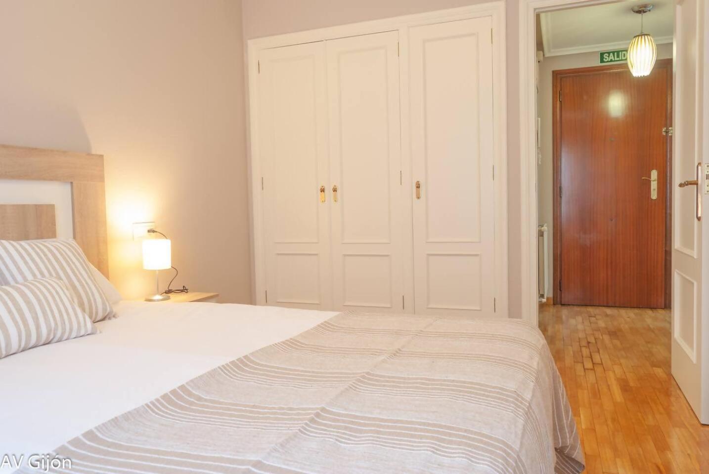 Apartamento Av Fernando Vela
