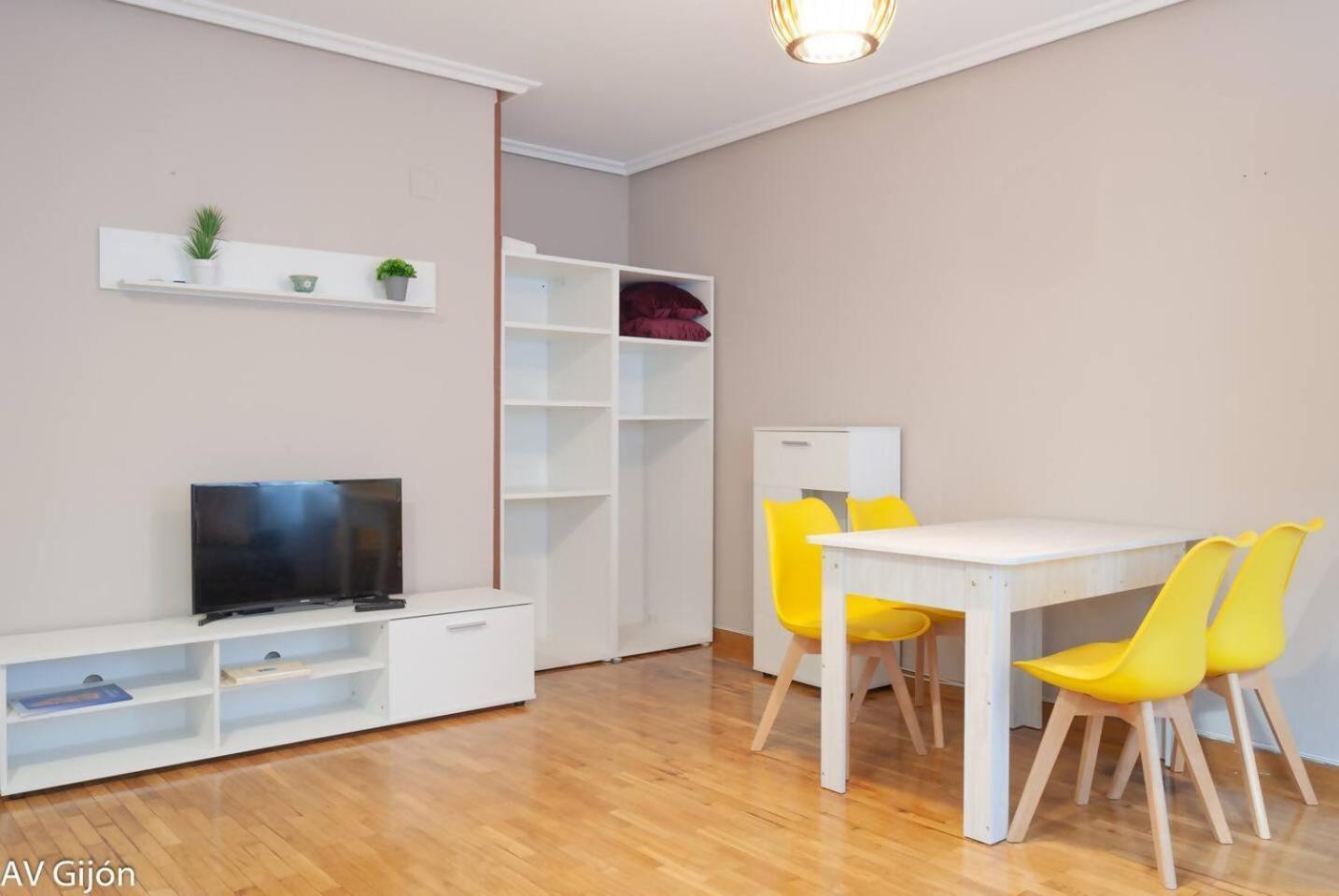 Apartamento Av Fernando Vela Oviedo
